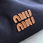 kitlife MiuMiu Men Sweater blue - 2