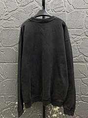 kitlife alexander mcqueen Men Sweater gray - 2