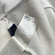 Kitlife Louis Vuitton  sweater white 06 - 2