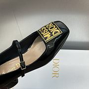 kitlife Dior sandals black 01 - 6