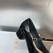 kitlife Dior sandals black 01 - 5