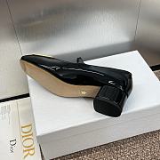 kitlife Dior sandals black 01 - 4