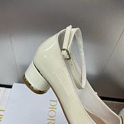 kitlife Dior sandals white 01 - 6