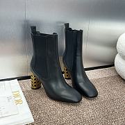 kitlife Dior Boots black 01 - 1