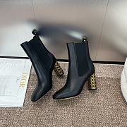 kitlife Dior Boots black 01 - 4