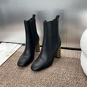 kitlife Dior Boots black 01 - 2