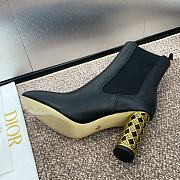 kitlife Dior Boots black 01 - 3