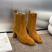 kitlife Dior Boots brown 02 - 1