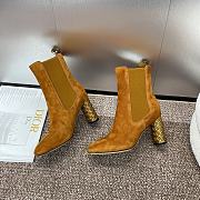 kitlife Dior Boots brown 02 - 6