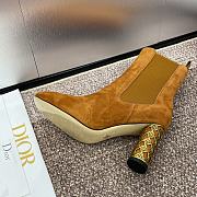 kitlife Dior Boots brown 02 - 3