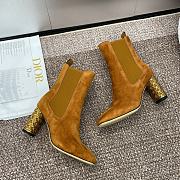 kitlife Dior Boots brown 02 - 2