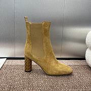 kitlife Dior Boots brown 03 - 4