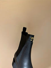 Kitlife fendi boots black  - 5