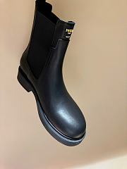 Kitlife fendi boots black  - 4