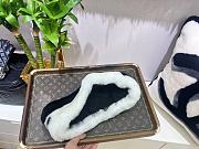 kitlife Chanel Hair band black&white - 2