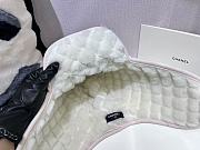 Kitlife Chanel White 01 hat - 5