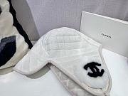 Kitlife Chanel White 01 hat - 2