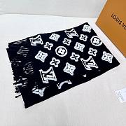 Kitlife Louis Vuitton Scarf 34*220CM - 5