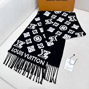 Kitlife Louis Vuitton Scarf 34*220CM - 3