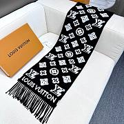 Kitlife Louis Vuitton Scarf 34*220CM - 4