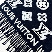 Kitlife Louis Vuitton Scarf 34*220CM - 2