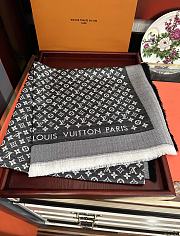 Kitlife Louis Vuitton Scarf 120*120CM - 6