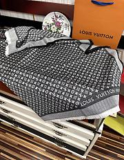 Kitlife Louis Vuitton Scarf 120*120CM - 5