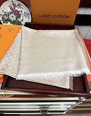 Kitlife Louis Vuitton Scarf 120*120CM - N - 6