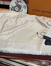 Kitlife Louis Vuitton Scarf 120*120CM - N - 3