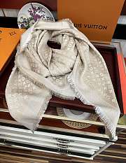 Kitlife Louis Vuitton Scarf 120*120CM - N - 2