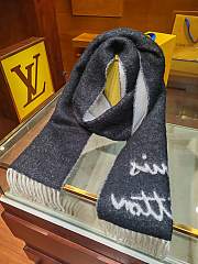 Kitlife Louis Vuitton Scarf 25*220CM - 6