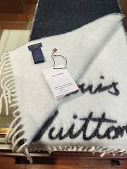 Kitlife Louis Vuitton Scarf 25*220CM - 2