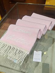 Kitlife Louis Vuitton Scarf 25*220CM pink - 4