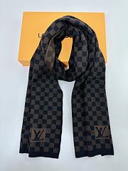 Kitlife Louis Vuitton Scarf 30*180CM - 1