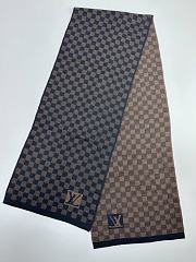 Kitlife Louis Vuitton Scarf 30*180CM - 3