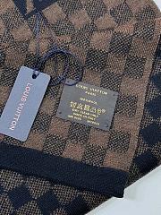 Kitlife Louis Vuitton Scarf 30*180CM - 2