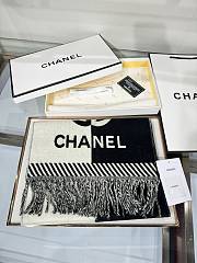 Kitlife chanel Scarf 184*34CM - 6