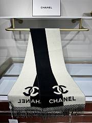 Kitlife chanel Scarf 184*34CM - 5