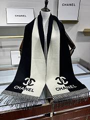 Kitlife chanel Scarf 184*34CM - 2