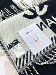 Kitlife chanel Scarf 184*34CM - M - 6