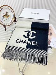 Kitlife chanel Scarf 184*34CM - M - 5