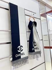 Kitlife chanel Scarf 184*34CM - M - 4