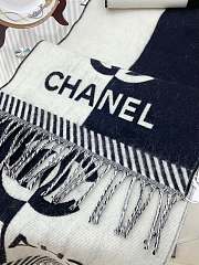 Kitlife chanel Scarf 184*34CM - M - 3