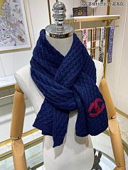 Kitlife chanel Scarf 30*160CM - 1