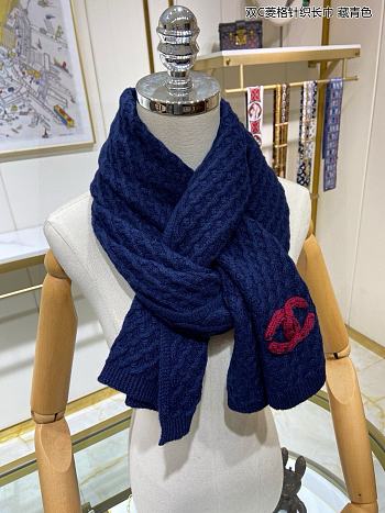 Kitlife chanel Scarf 30*160CM