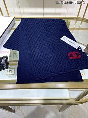 Kitlife chanel Scarf 30*160CM - 4