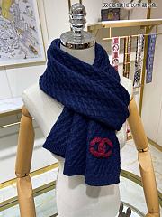 Kitlife chanel Scarf 30*160CM - 2