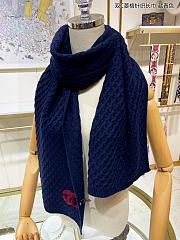 Kitlife chanel Scarf 30*160CM - 5