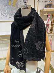 Kitlife chanel Scarf 62*195CM - 5