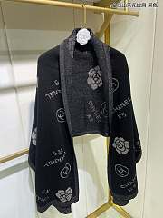 Kitlife chanel Scarf 62*195CM - 2